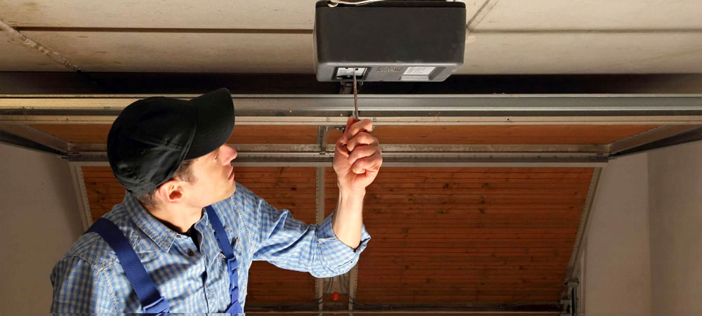 Puertas vivienda y garaje – Mis Cerrajeros Madrid