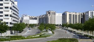 Cerrajeros para comunidades de vecinos administradores de fincas Madrid