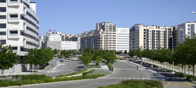 Cerrajeros para comunidades de vecinos administradores de fincas Madrid