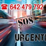 Cerrajeros de Urgencias en Madrid