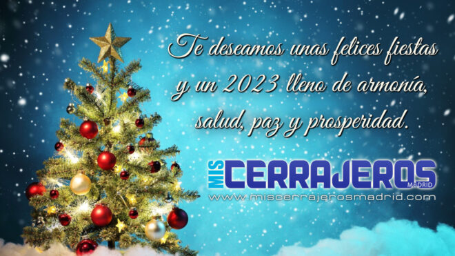Feliz Navidad