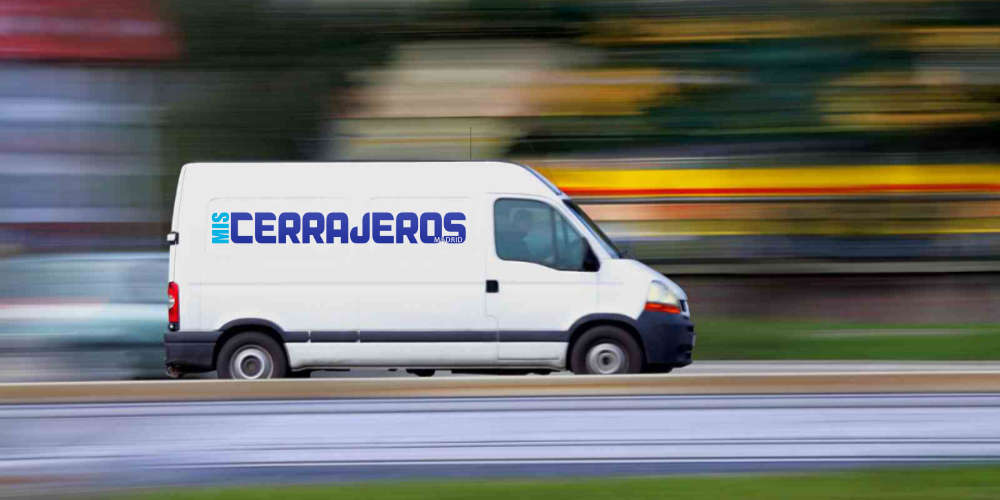 Cerrajeros express Madrid aperturas urgentes puertas y cerraduras