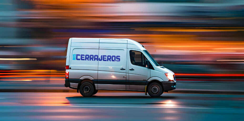 Cerrajeros: aperturas urgentes en Madrid