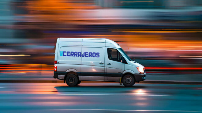 Cerrajeros: aperturas urgentes en Madrid