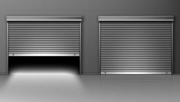 Cierres metálicos y automatización