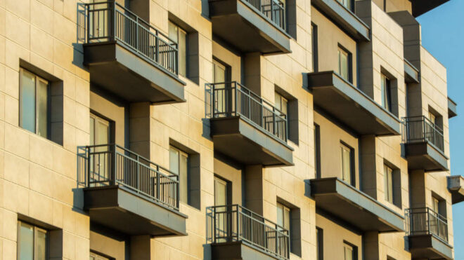 Cerrajeros de Madrid expertos en COMUNIDADES DE VECINOS